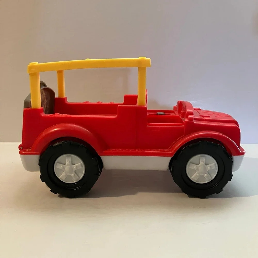 Fisher-Price fisher price